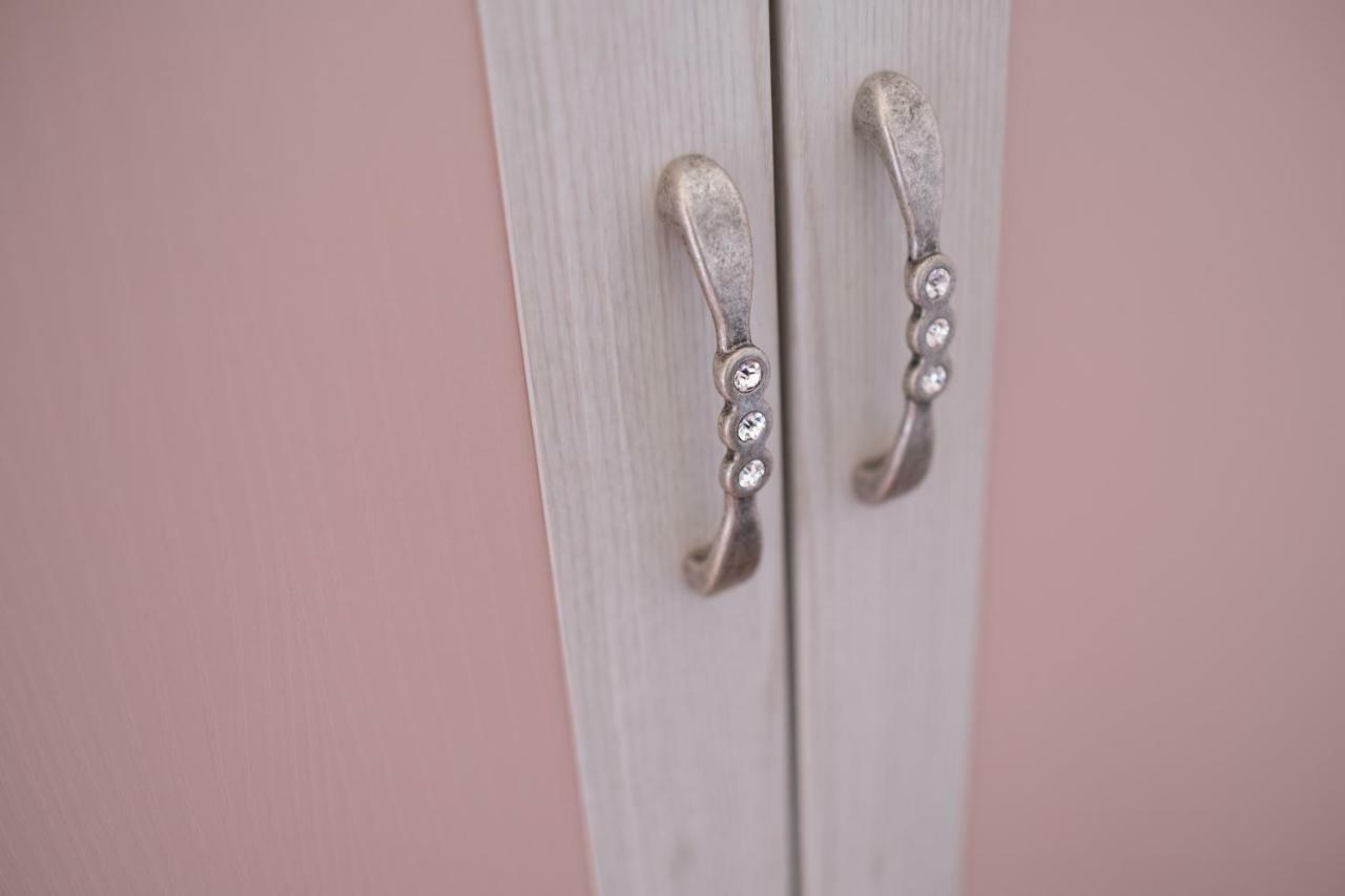 Trigona Garden Suite Noto Exterior foto