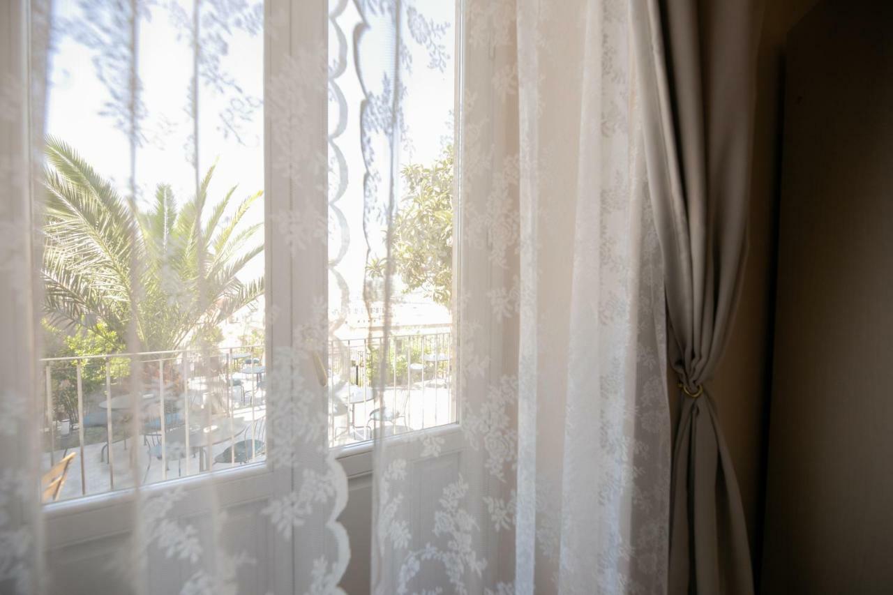 Trigona Garden Suite Noto Exterior foto